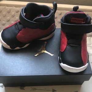 Jordan jumpman team II